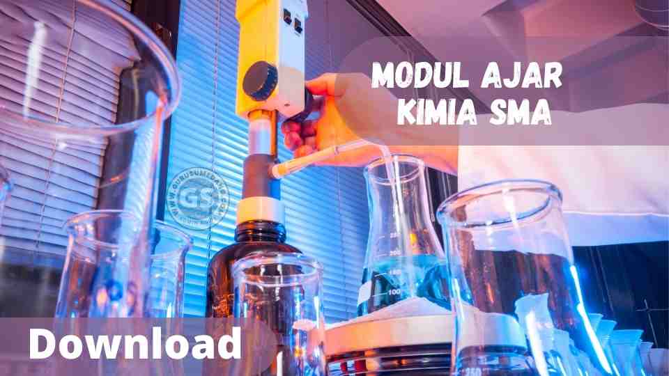 Modul Ajar Kimia SMAMA Fase E kelas X GURU SUMEDANG